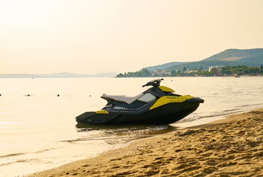 Motos Acuaticas en perfectas condiciones para alquiler en Valencia y Alicante