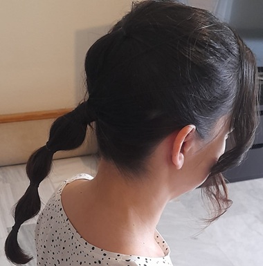 Semirecogido Domicilio Sevilla Este | Peluquería Rápida